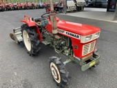 YANMAR トラクター YM1500D