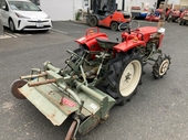 YANMAR トラクター YM1500D