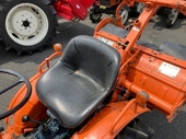 KUBOTA トラクター B-10