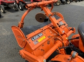 KUBOTA トラクター B-10