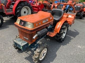 KUBOTA トラクター B-10