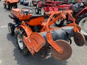 KUBOTA トラクター B-10