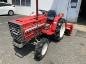 SHIBAURA トラクター SP1740D