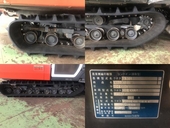KUBOTA コンバイン 