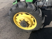 John Deere トラクター 