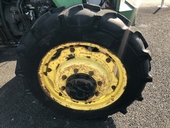 John Deere トラクター 