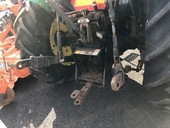 John Deere トラクター 