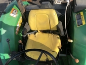 John Deere トラクター 