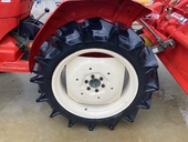 YANMAR トラクター YM2002D