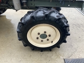 YANMAR トラクター YM2002D