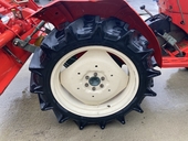 YANMAR トラクター YM2002D