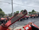 YANMAR トラクター YM2002D