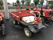 YANMAR 運搬車 FDA183