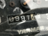 YANMAR トラクター  F16D