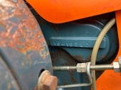 KUBOTA 耕運機 K8-S 