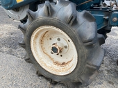 KUBOTA 耕運機 K8-S 