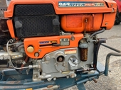 KUBOTA 耕運機 K8-S 