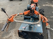 KUBOTA 耕運機 K8-S 