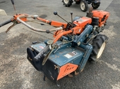 KUBOTA 耕運機 K8-S 