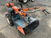 KUBOTA 耕運機 K8-S 