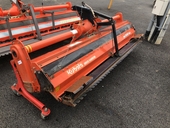 KUBOTA ドライブハロー 
