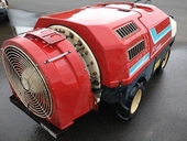 SASAKI スピードスプレイヤー 