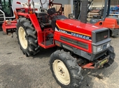 YANMAR トラクター FX42D