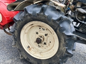 YANMAR 耕運機 YX70/NFA70