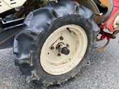 YANMAR 耕運機 YX70/NFA70