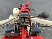 YANMAR 耕運機 YX70/NFA70