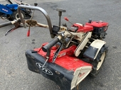 YANMAR 耕運機 YX70/NFA70
