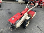 YANMAR 耕運機 YX70/NFA70