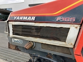 YANMAR トラクター F165D