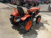 KUBOTA トラクター B7001D