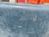 KUBOTA トラクター B7001D