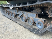 KUBOTA コンバイン AR70
