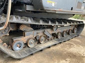 KUBOTA コンバイン AR70