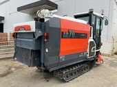 KUBOTA コンバイン AR70