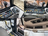 KUBOTA コンバイン AR70