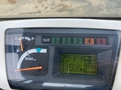 KUBOTA コンバイン AR70