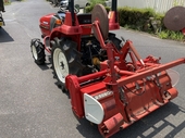 YANMAR トラクター AF160