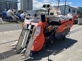 KUBOTA コンバイン ARN327