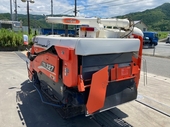 KUBOTA コンバイン ARN327