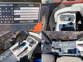 KUBOTA コンバイン ARN327