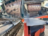 KUBOTA コンバイン ARN327