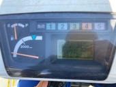 KUBOTA コンバイン ARN327