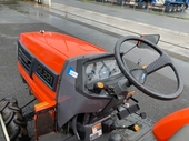 KUBOTA トラクター GL221D