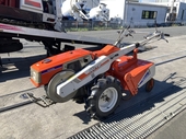KUBOTA 耕運機 K1-8/EA10-2-K