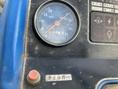ISEKI トラクター TU1700F