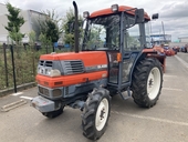 KUBOTA トラクター GL400D